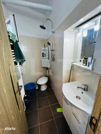Casa 2 camere, 69 mp, zona Dambu Pietros - 7