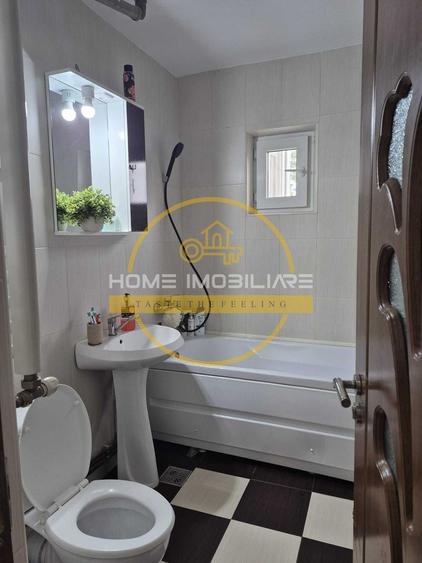 Etaj 3-Apartament 3Camere-Decomandat 72mp/Bloc din 1982-Zona Nicolina 2! - 6