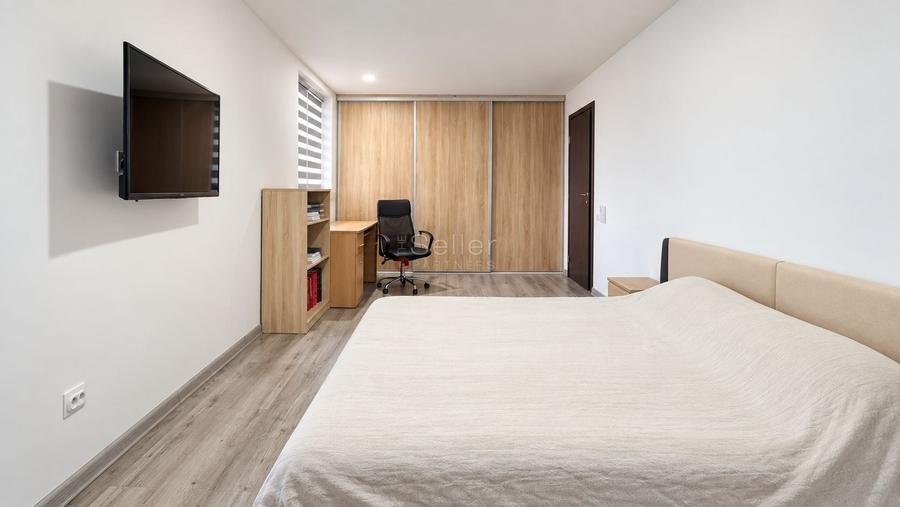 Casă individuală cu 3 camere cu Teren 805 Mp în Bod