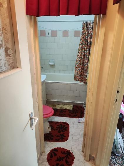 Apartament cu 2 camere semidecomandat în Gării