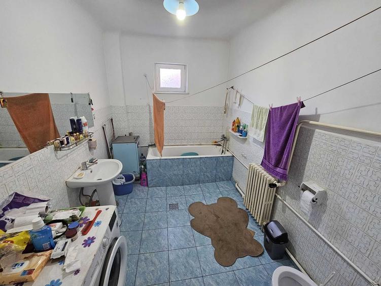 Casă cu 4 camere în Transilvaniei
