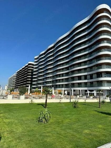 Garsonieră decomandată în Nord