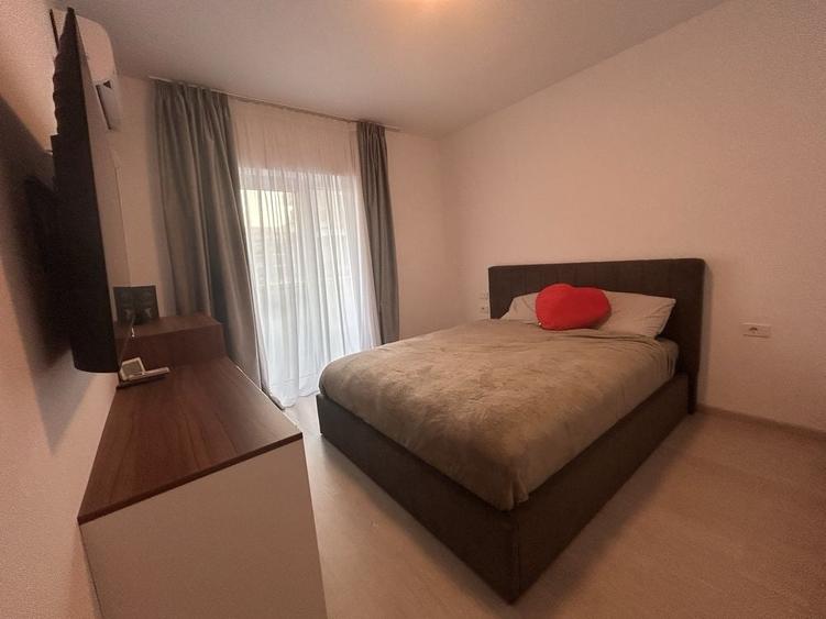 Grand Kristal Residence | 3 Camere | 750 euro | Petfriendly | Short term | - 8