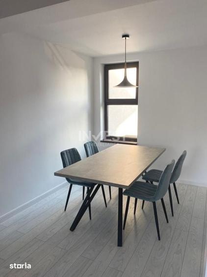 Apartament modern de inchiriat 2 camere cu gradina, Popas Pacurari - 7