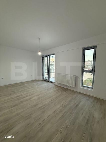 Apartament cu 2 camere în Bârnova