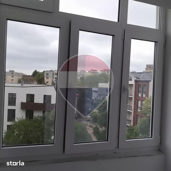 Apartament cu 3 camere în Ultracentral