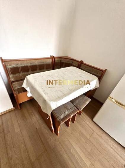 GARSONIERA DECOMANDAT I CETATE I 32 MP I FINISATA COMPLET I DE VANZARE I - 5
