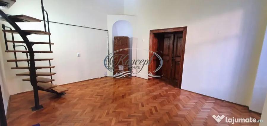 Spațiu comercial, de 70 mp, în Ultracentral