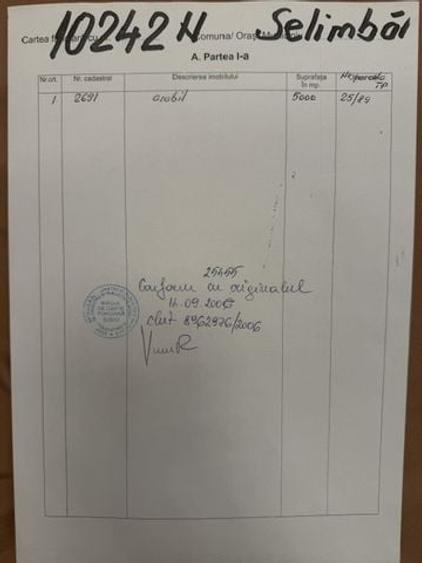 Spațiu comercial, în Central