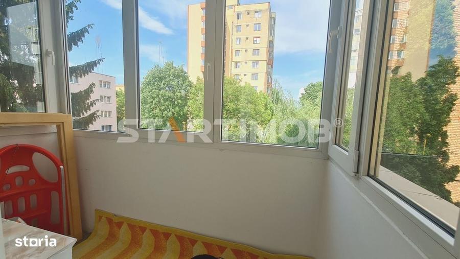 Apartament doua camere mobilat Astra - 3
