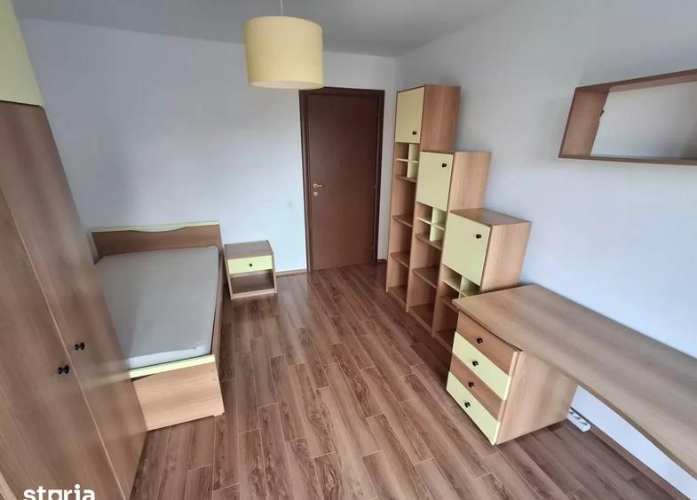 Apartament cu 3 camere în Bucureștii Noi
