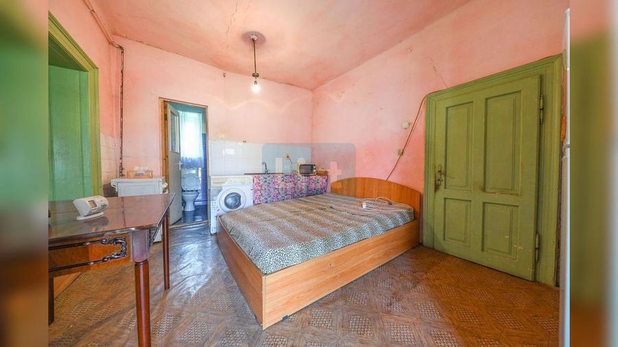 Casă cu 3 camere cu Canalizare în Gherla