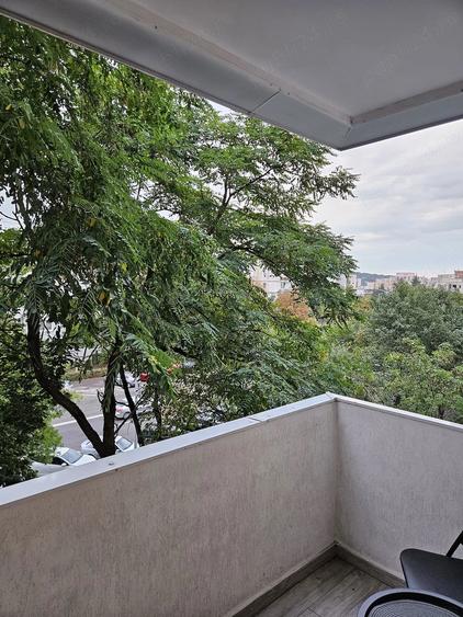 Apartament cu 2 camere decomandat în Tudor
