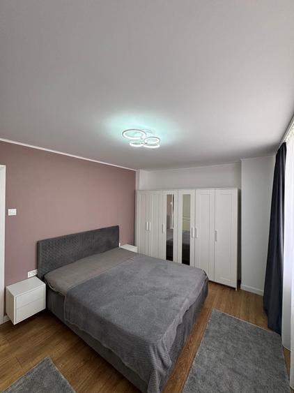 Apartament 3 camere Lujerului - 6