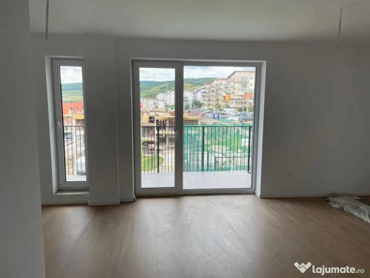 Garsonieră semidecomandată în Baciu