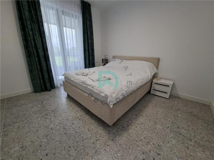 Casă individuală cu 3 camere cu Teren 1000 Mp în Cărpiniș