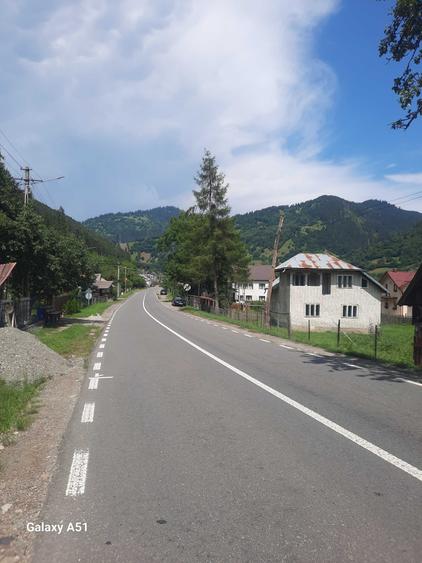 Casă cu 4 camere în Mădei