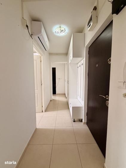 Apartament decomandat 2 camere 52,9 mp - zona Bucovinei - 7