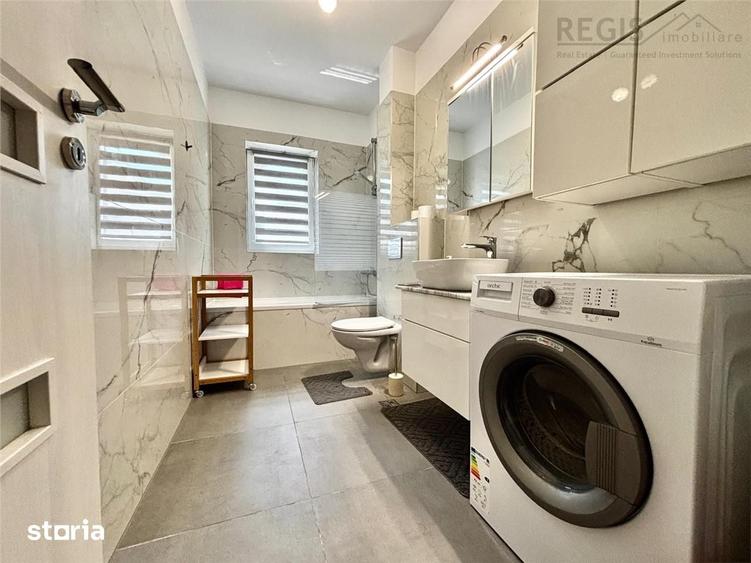 Apartament 2 Camere Vivamus Residence Brasov - 7