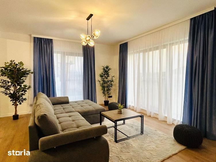 Casă cu 3 camere cu Teren 500 Mp în Baciu