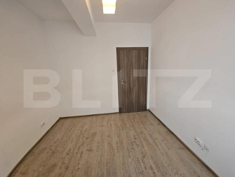 Apartament cu 2 camere în Lunca Cetățuii