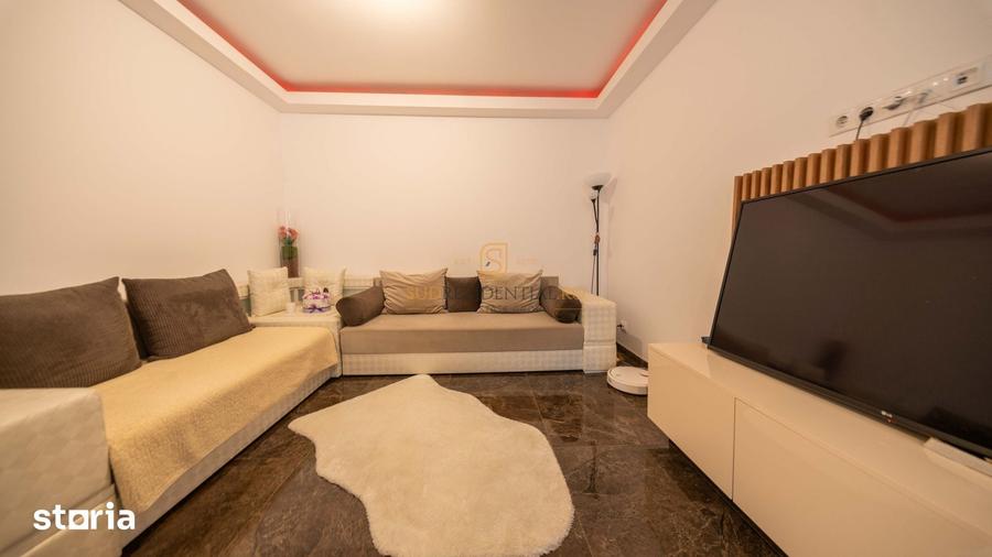 Casă cu 5 camere cu Teren 203 Mp în Jilava