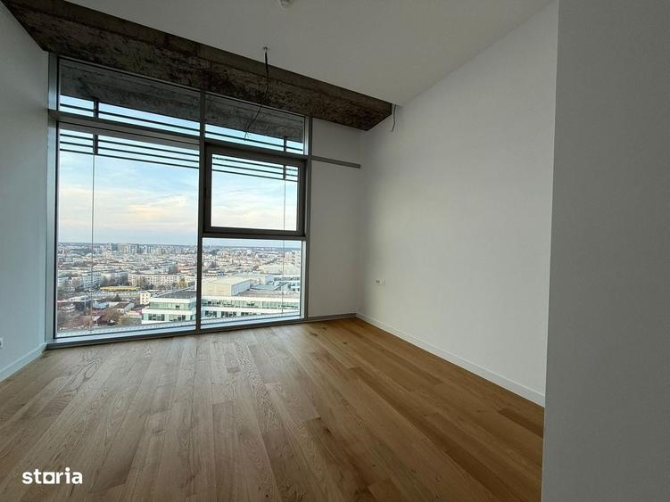Apartament cu 4 camere în Floreasca