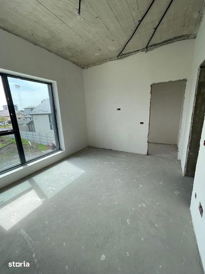 Casa Premium Smart|5 camere|Panouri 10 kw|Pompa de caldura | Bragadiru - 14