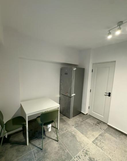 Garsoniera Piata Muncii/Prima Inchiriere/Renovat/Balcon/Metrou 5 minute - 6