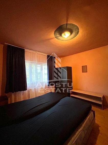 Apartament 2 camere,Pet Friendly, centrala proprie, zona ... - 2