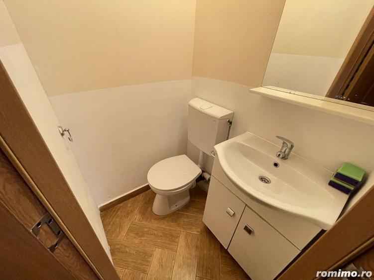 Casă cu 3 camere cu Teren 260 Mp în Mehala