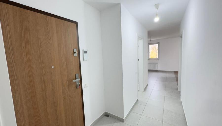 Apartament cu terasă spațioasă in Urban Plaza,  Etaj 1 - 13