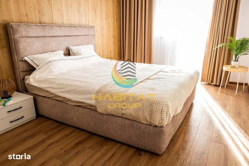 Apartament cu 2 camere decomandat în Central — fotografia 1