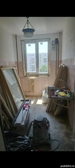 Apartament cu 2 camere decomandat în Drumul Taberei