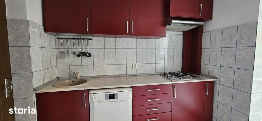 Apartament 2 camere, mobilat ?i utilat complet in Rahova, 500 EUR - 5