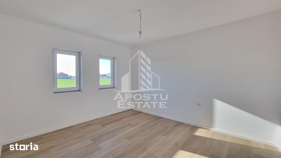 Casă cu 3 camere cu Teren 350 Mp în Șag