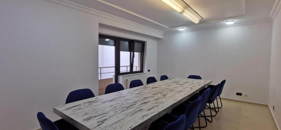 Spațiu comercial, de 185 mp, în Herăstrău