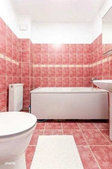 Apartament cu 3 camere în Sud