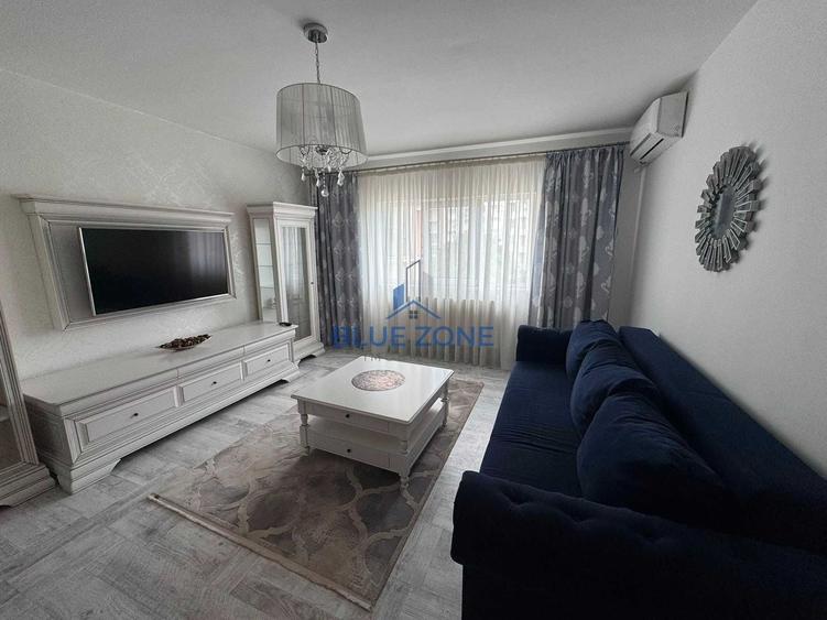 3 camere | Mihai Bravu - Vitan Mall | 80 mp | 2 băi | Parcare - 2