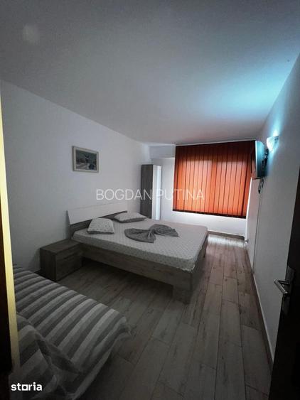 Apartament 2 camere Neptun