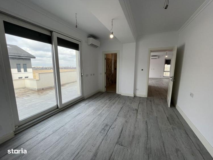 Apartament cu 3 camere în Girocului