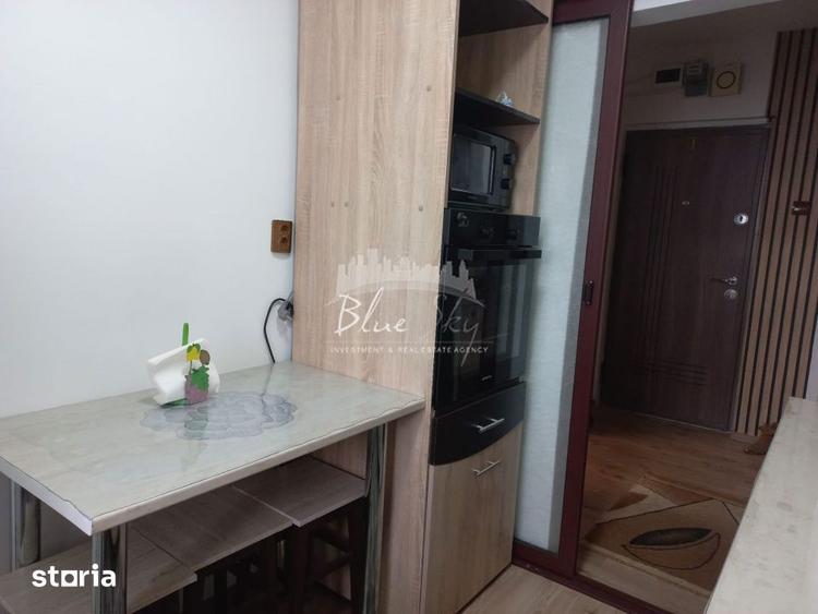 Tomis Nord/ Ciresica - Apartament cochet 2 cam dec , centrala gaz - 10