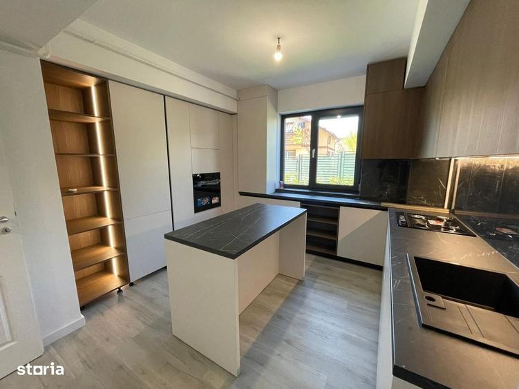 Apartament cu 4 camere în Miroslava
