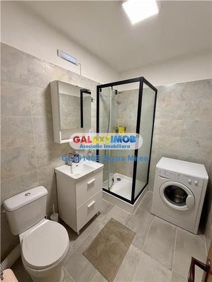 Apartament cu 2 camere decomandat, mobilat în Alba Iulia