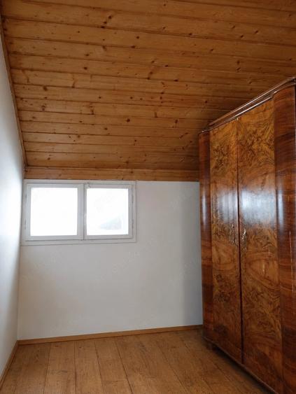 Casă cu 3 camere cu Teren 300 Mp în Mărăști