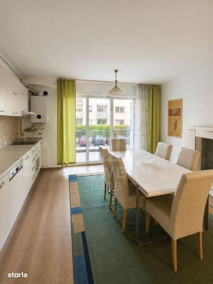 Apartament de inchiriat 3 camere, 2 bai, 72 mp - 11