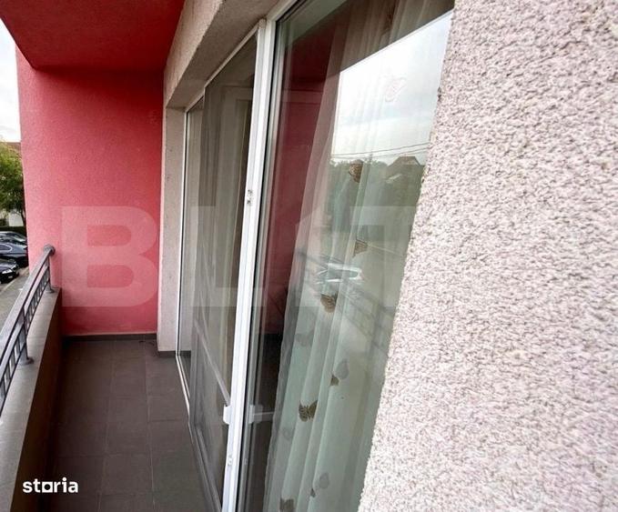 Apartament 2 camere, 93 mp, zona Sud-Est - 10