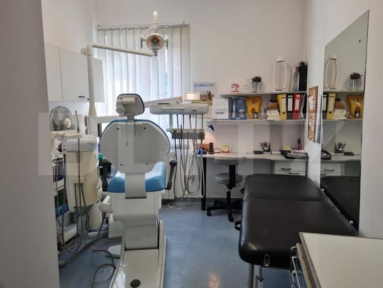 Spațiu comercial, de 25 mp, în Central