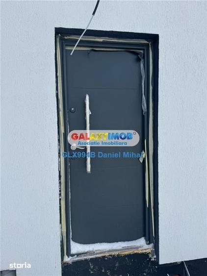 Casă cu 5 camere cu Teren 450 Mp în Central