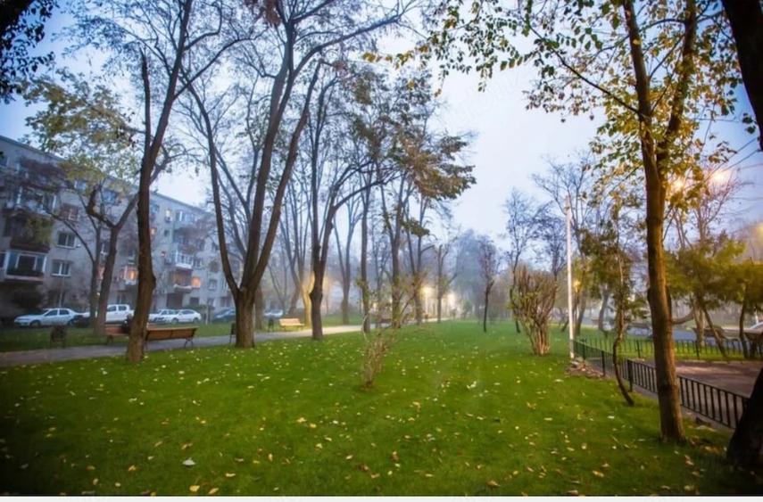 Apartament cu 2 camere semidecomandat în Floreasca